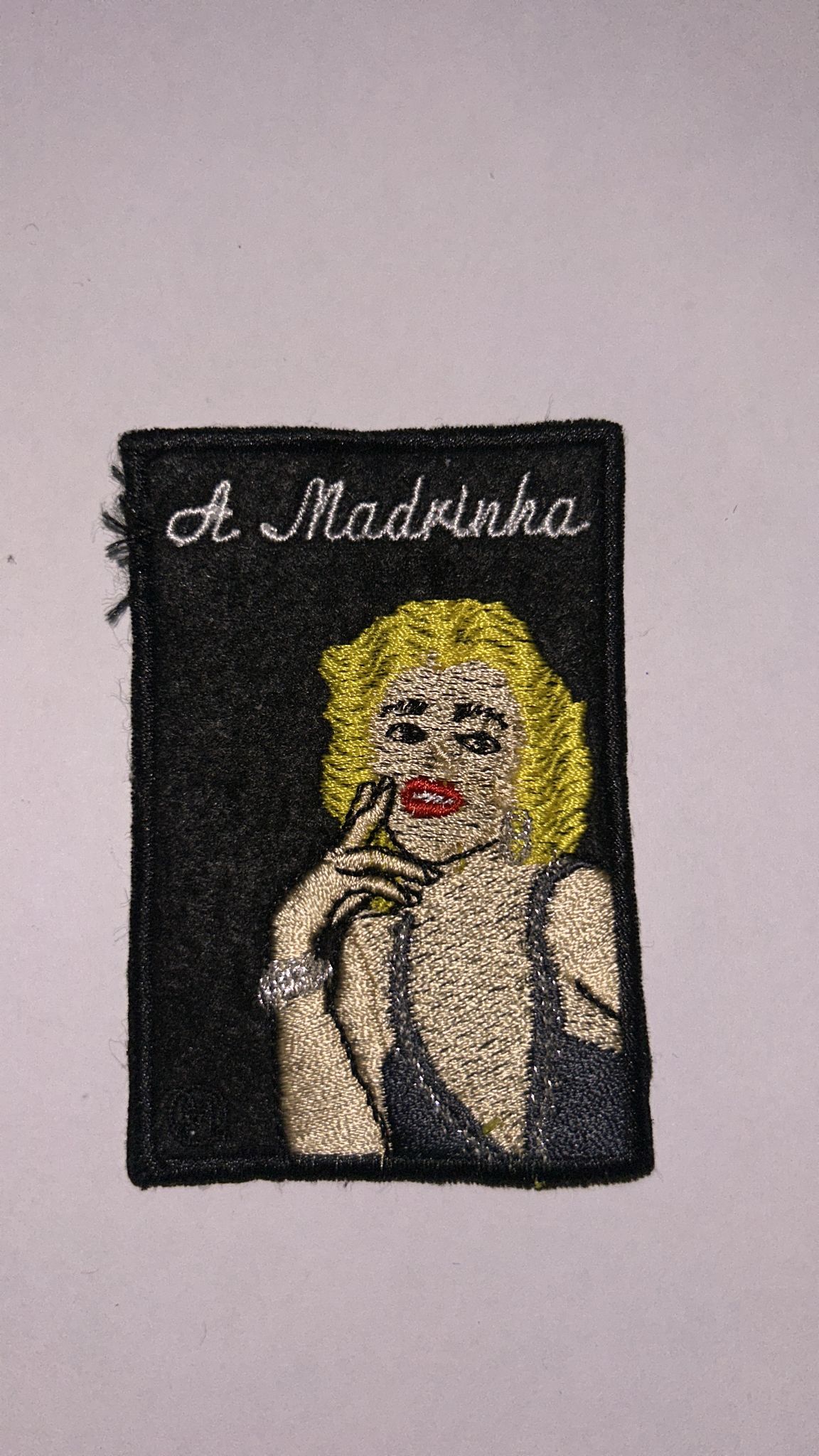A Madrinha