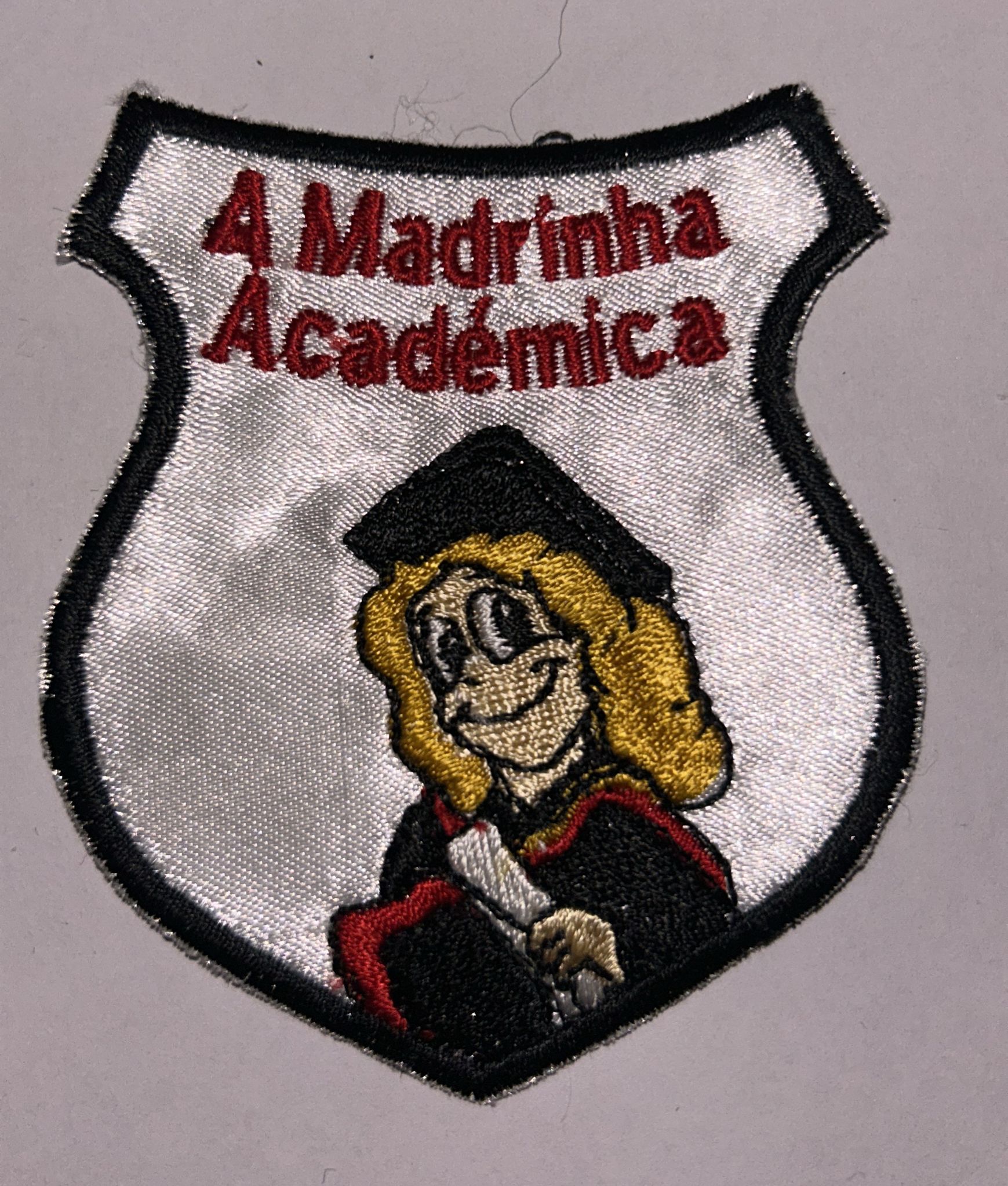 A Madrinha Academica