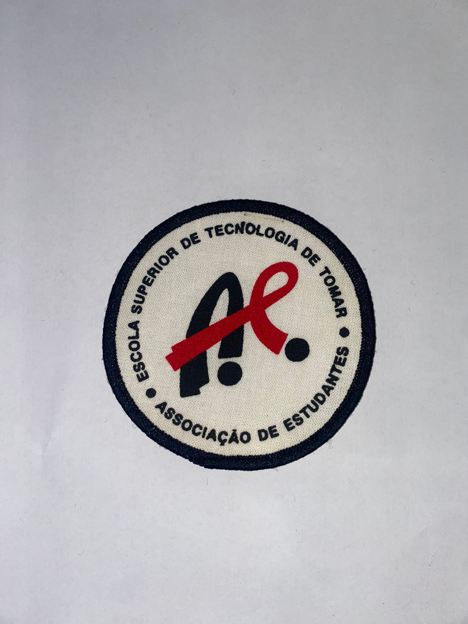 Ae Escola Superior De Tecnologia De Tomar