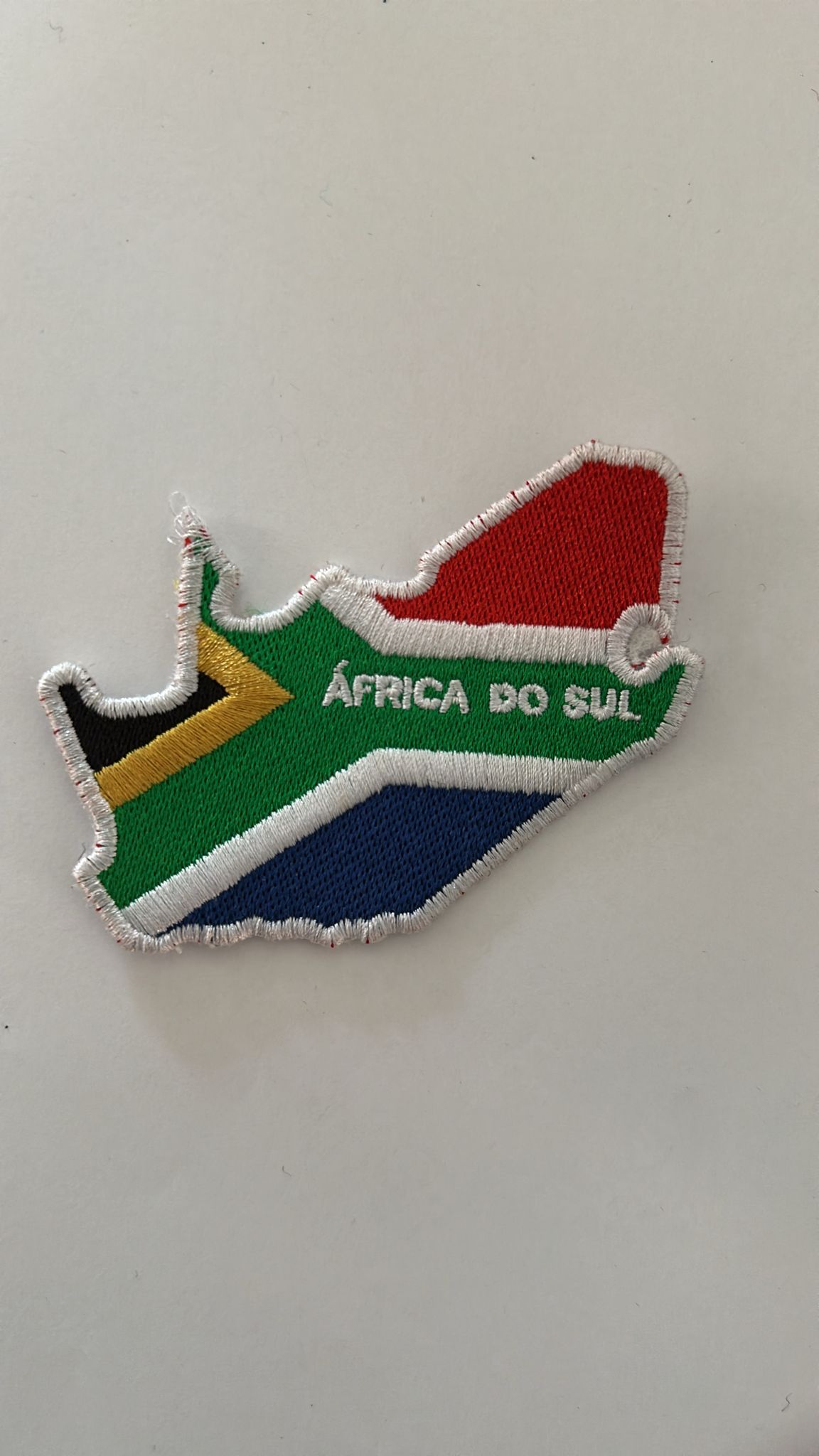 Africa Do Sul-1