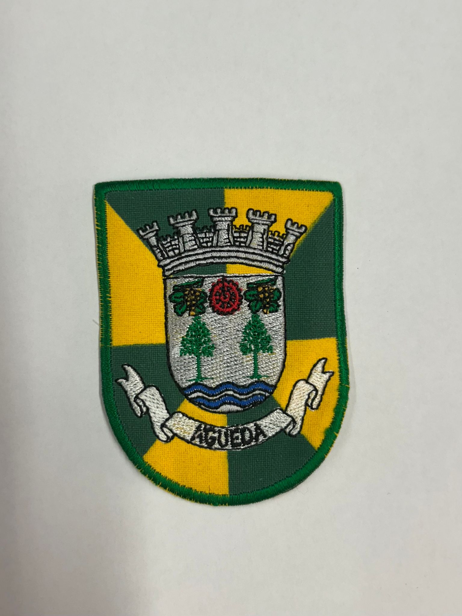 Agueda