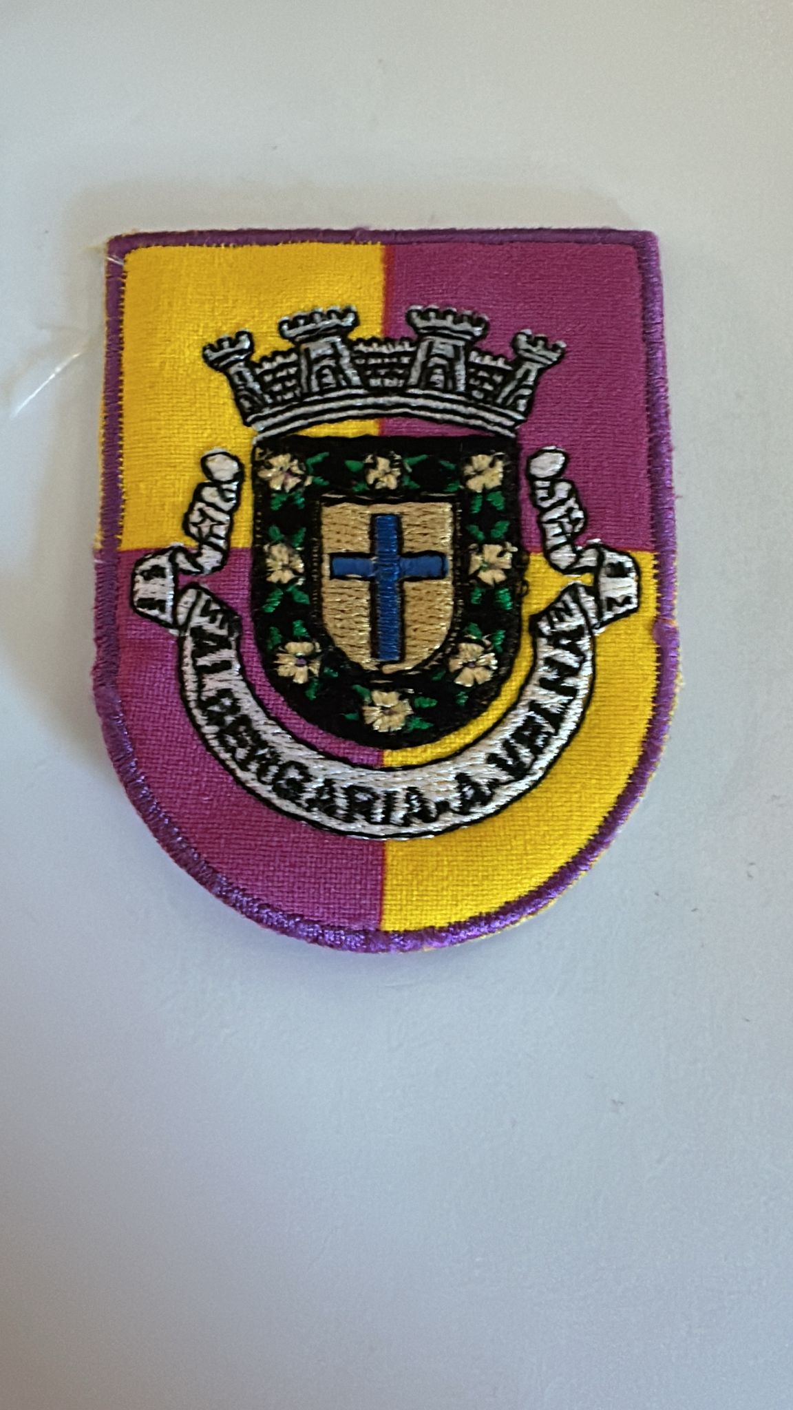 Albergaria A Velha