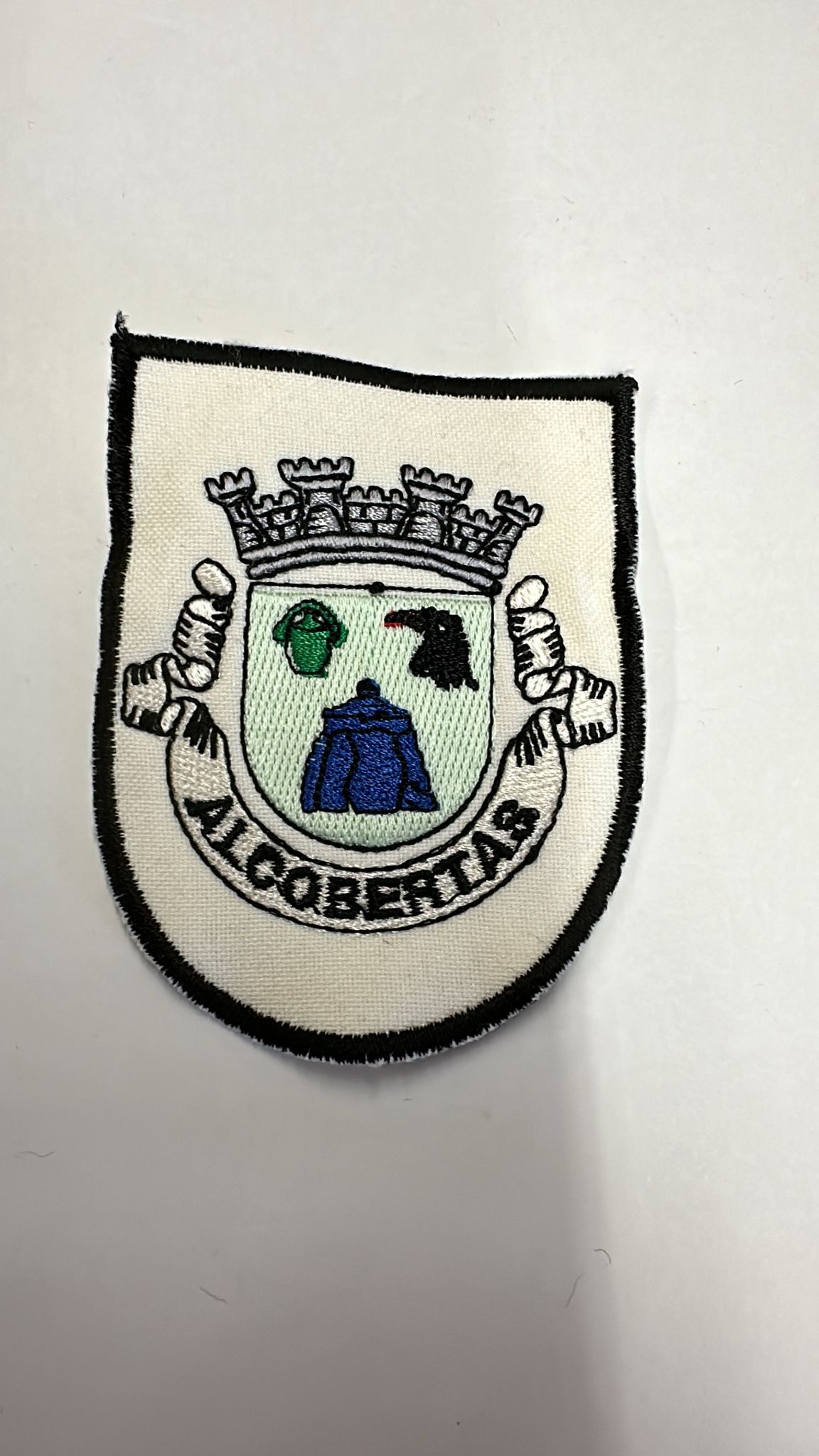 Alcobertas
