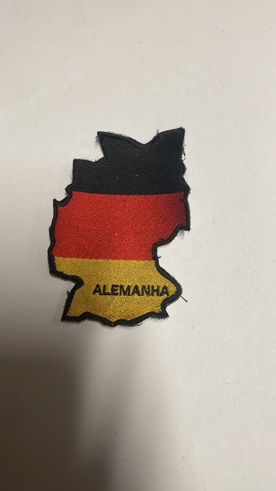Alemanha-1
