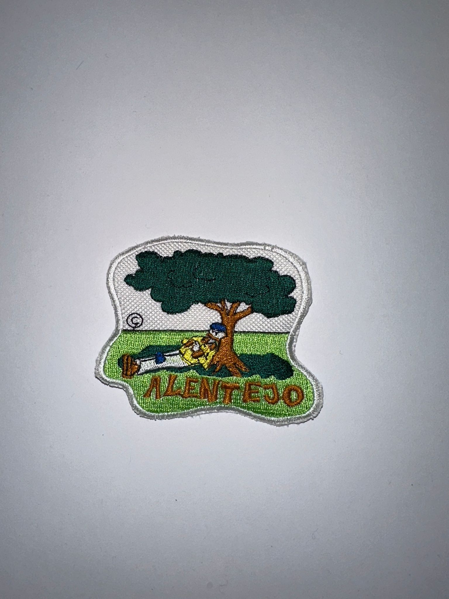 Alentejo