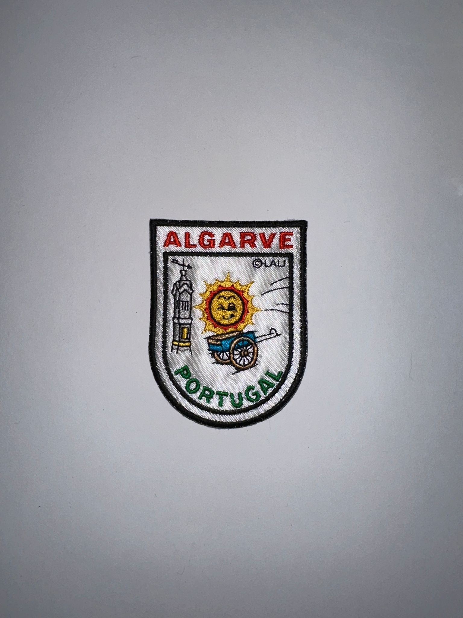 Algarve