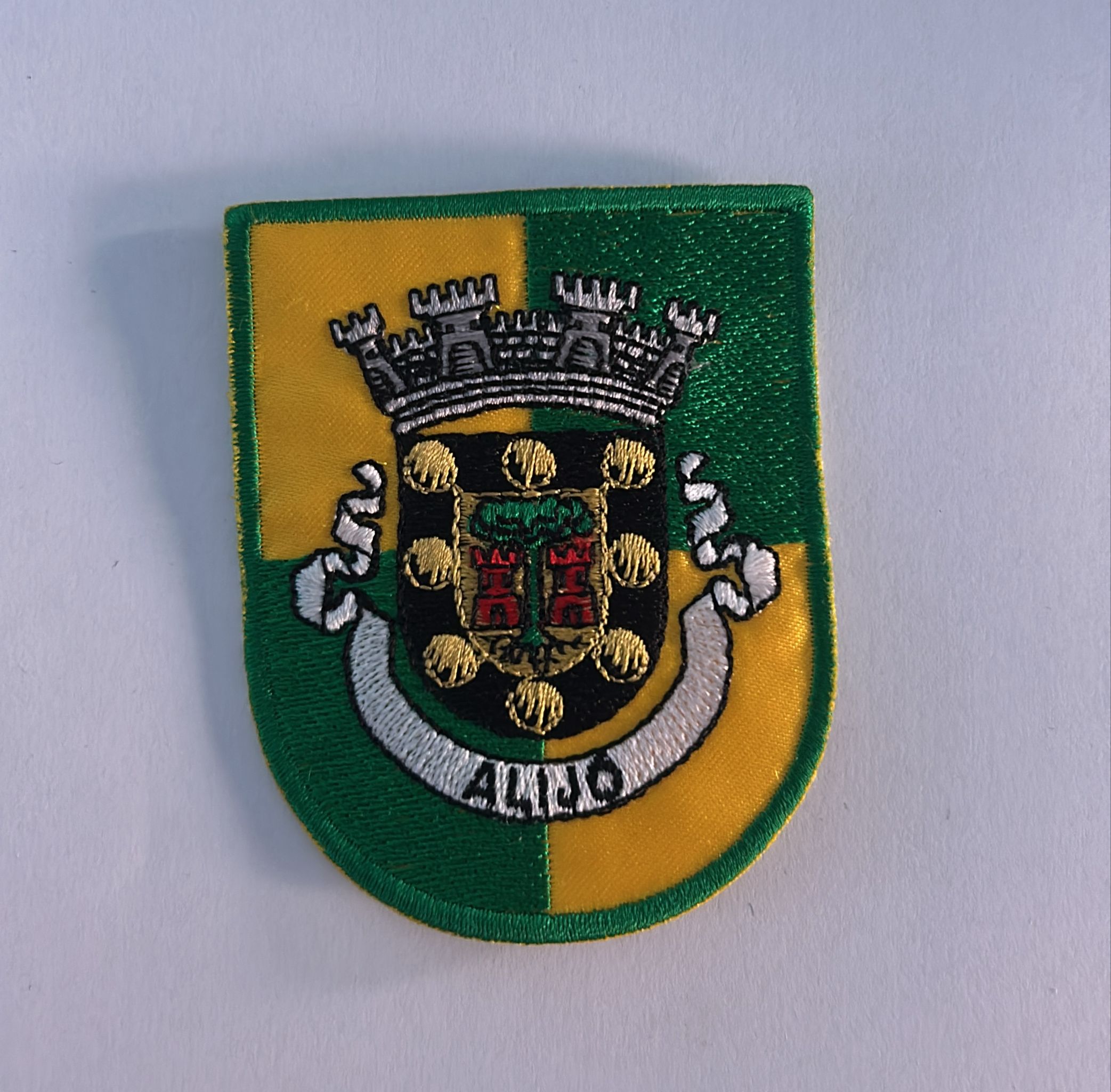 Alijo