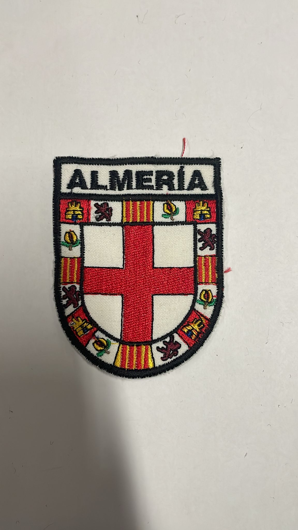 Almeria
