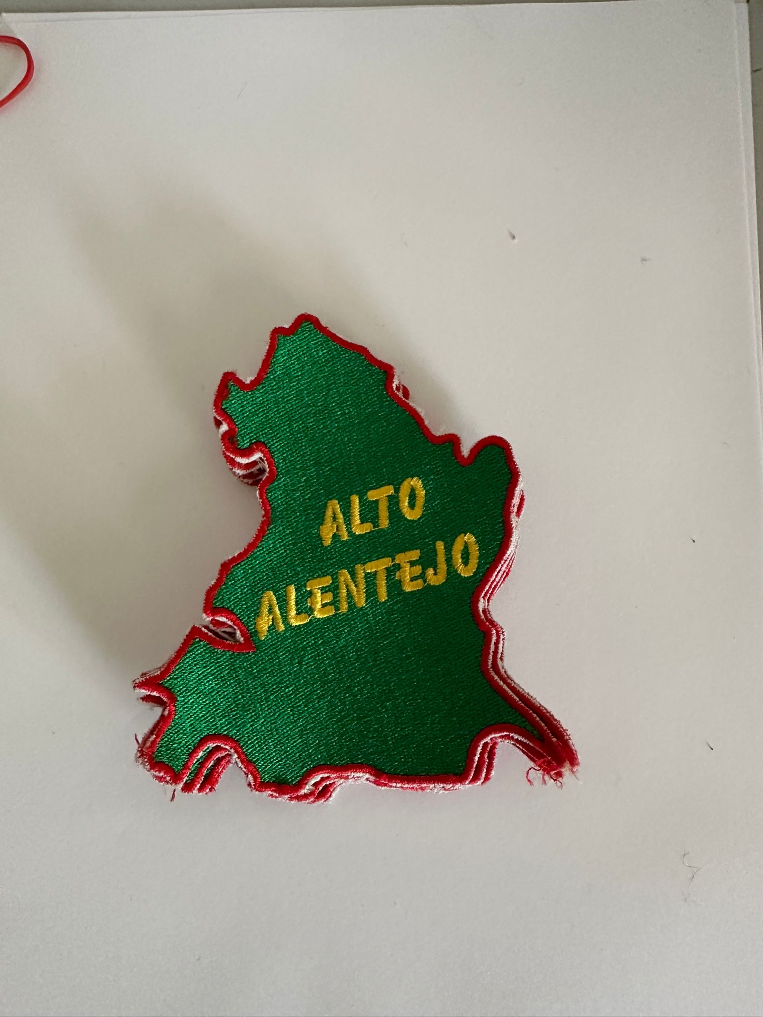 Alto Alentejo