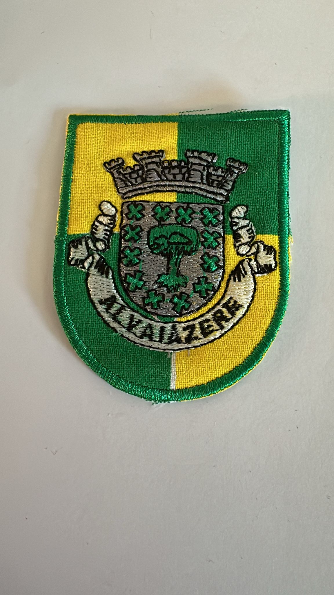 Alvaiazere