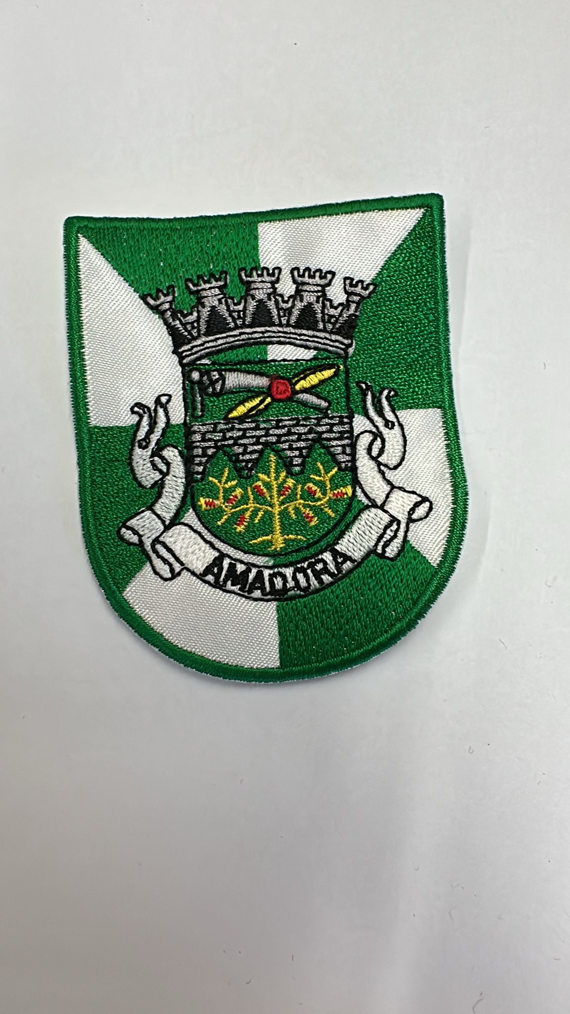 Amadora