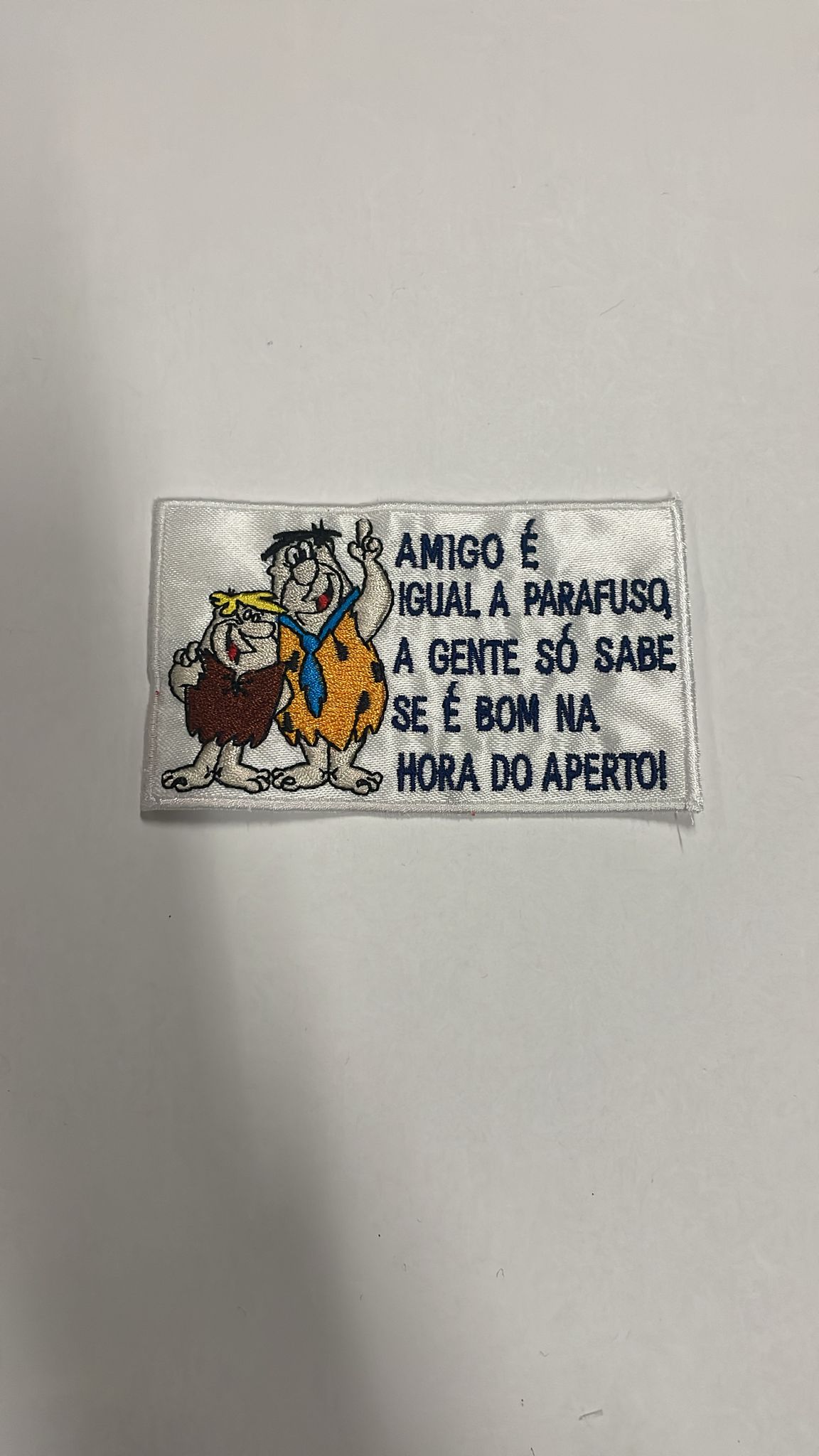 Amigo E Igual Parafuso A Gente So Sabe Se E Bom Na Hora Do Aperto