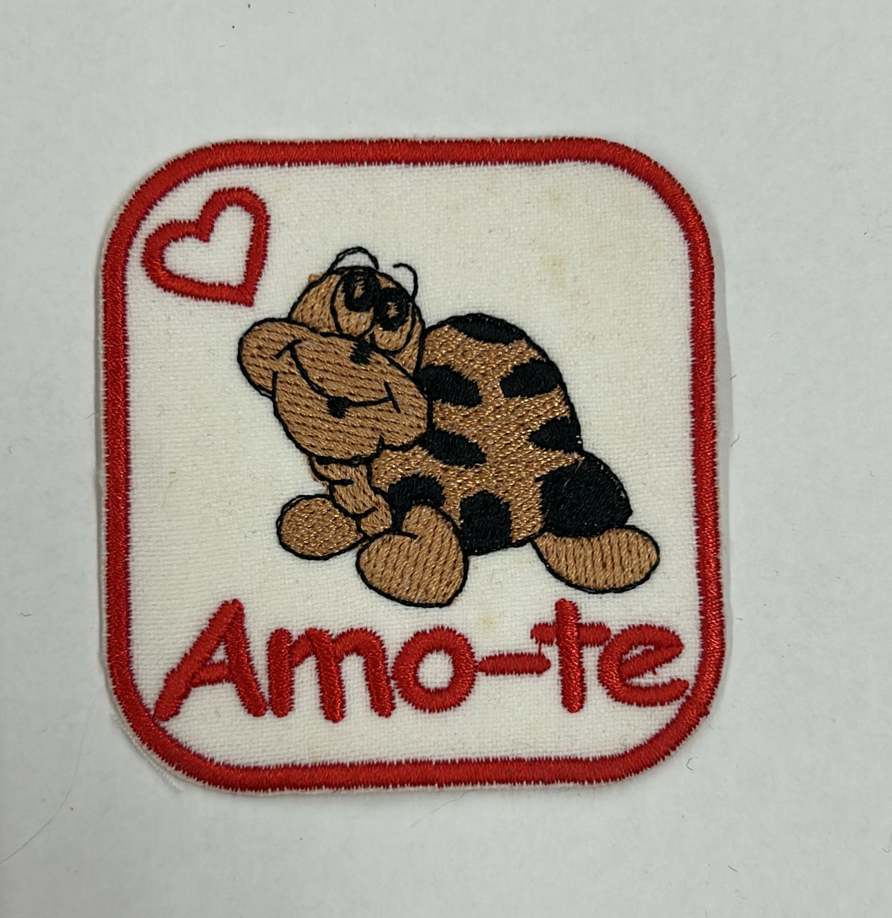 Amo-Te