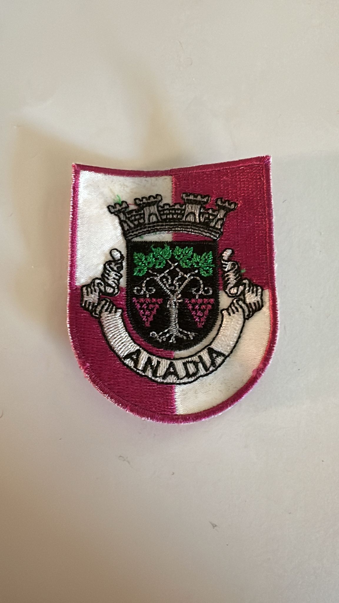 Anadia