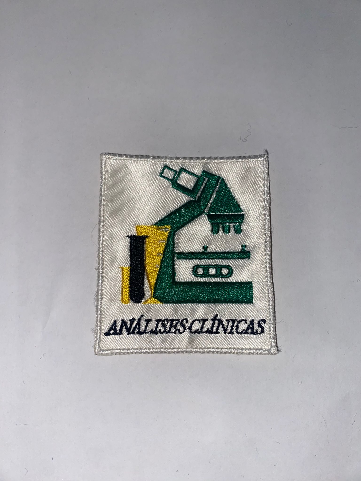 Analises Clinicas
