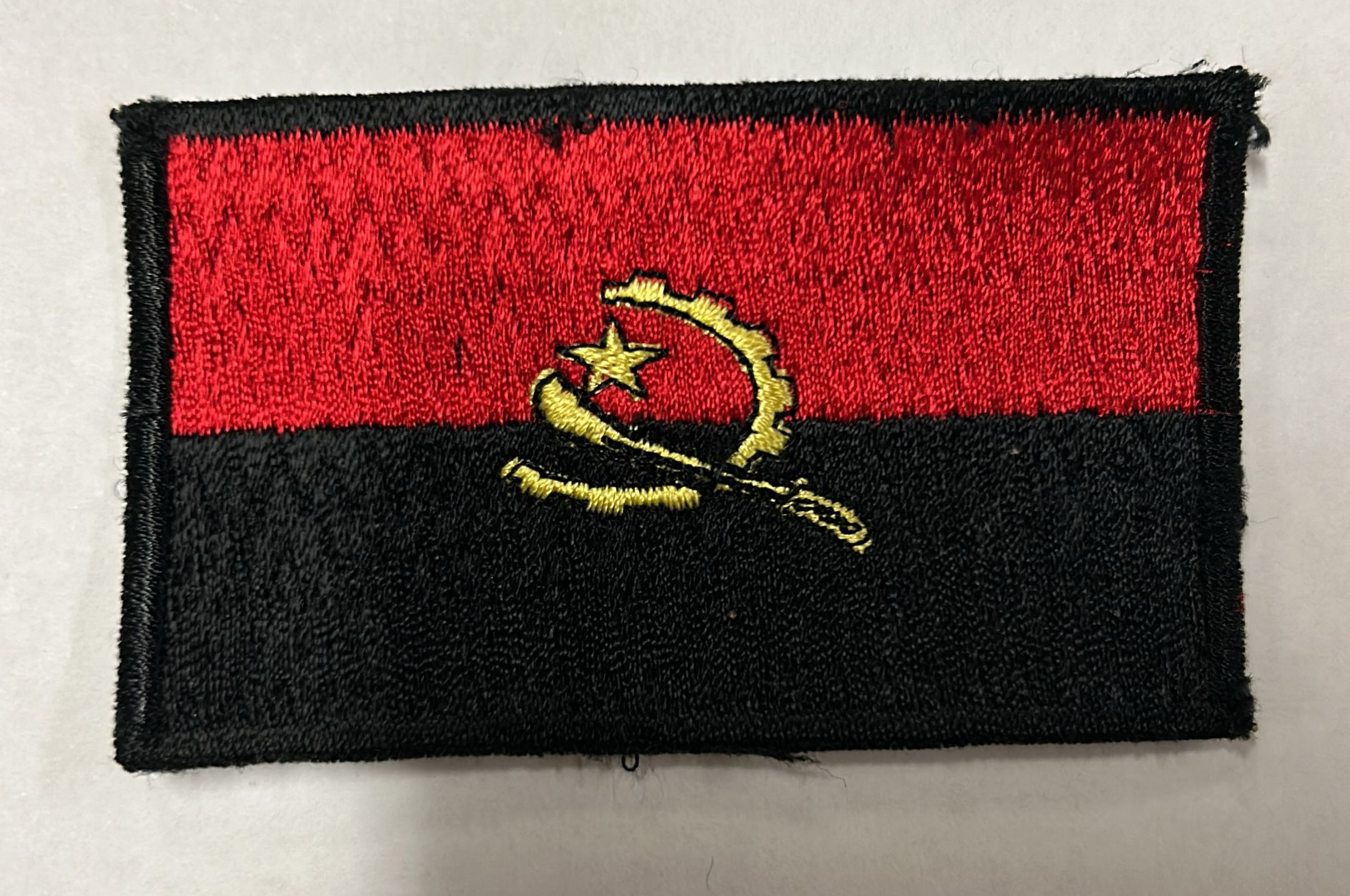 Angola