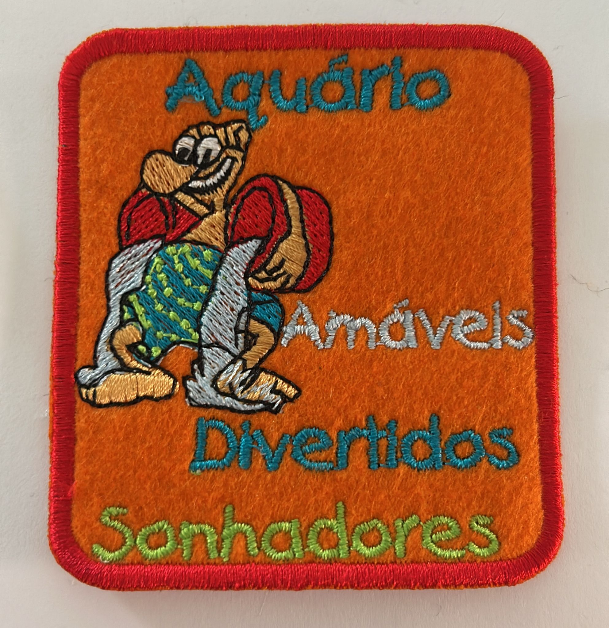 Aquario-2