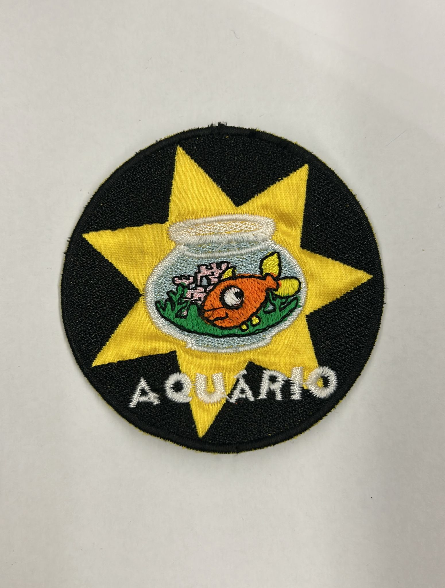 Aquario-3