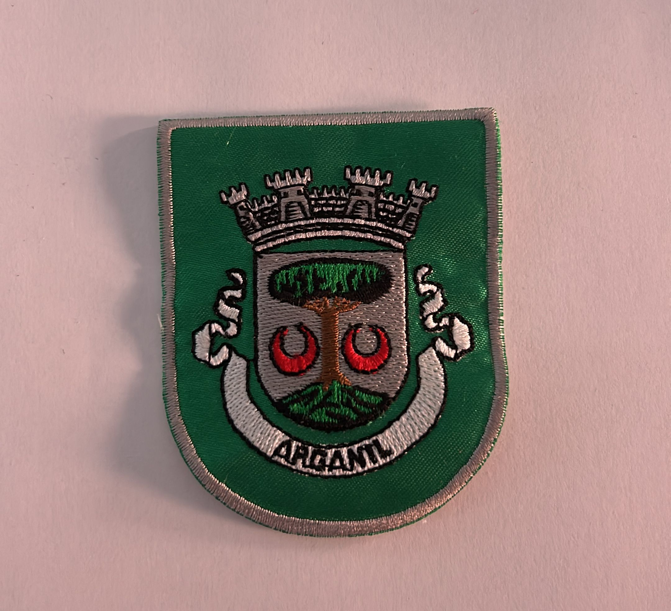Arganil