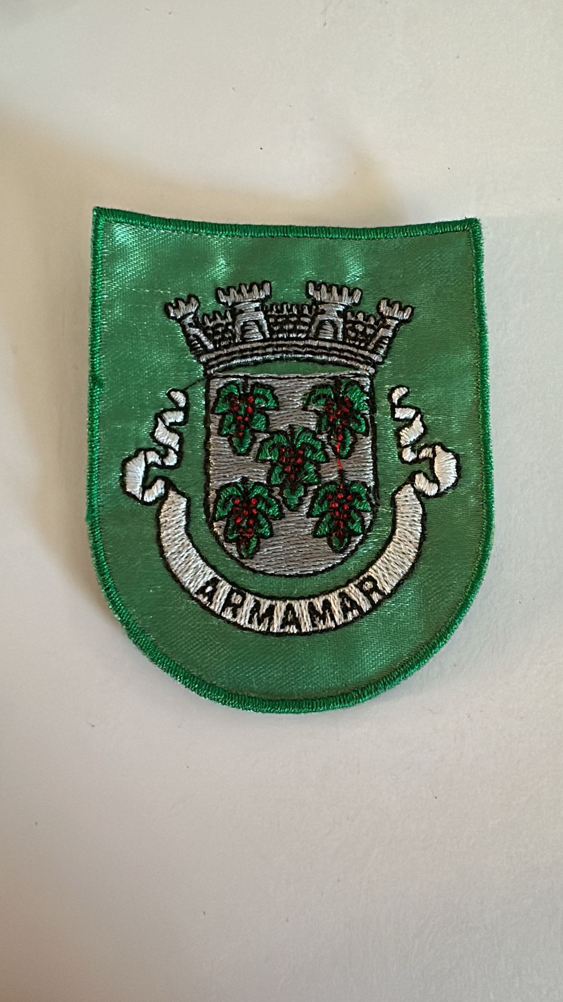 Armamar