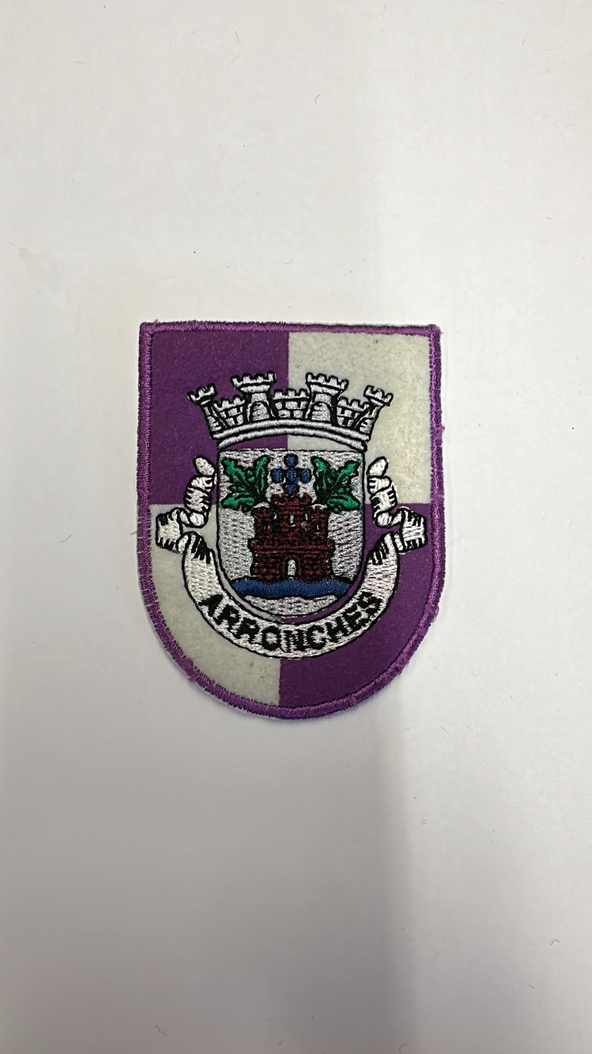 Arronches