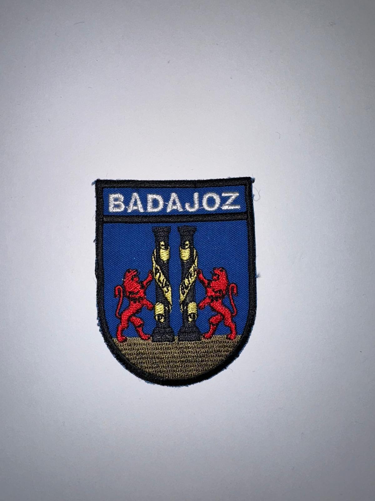 Badajoz-1