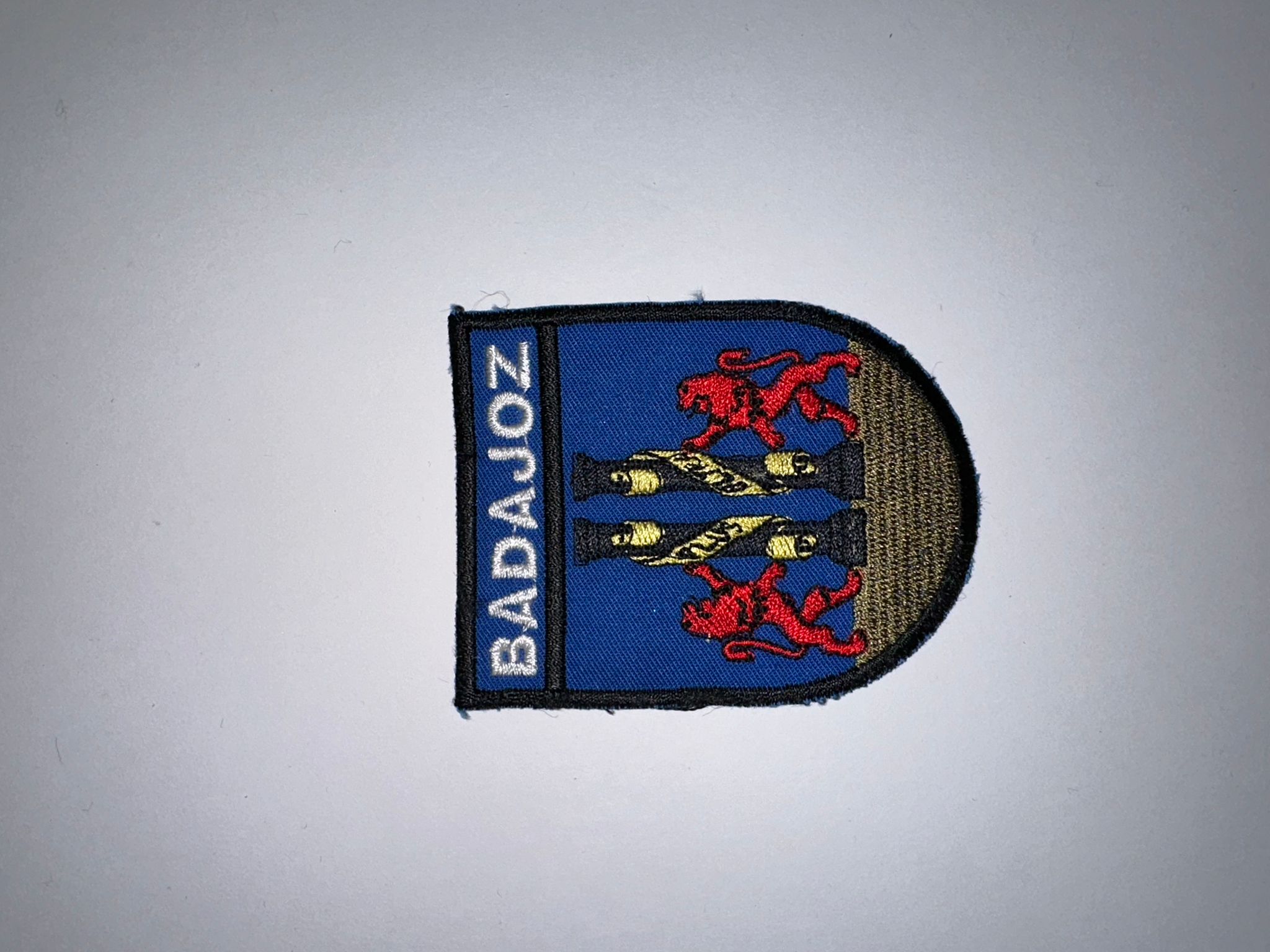 Badajoz