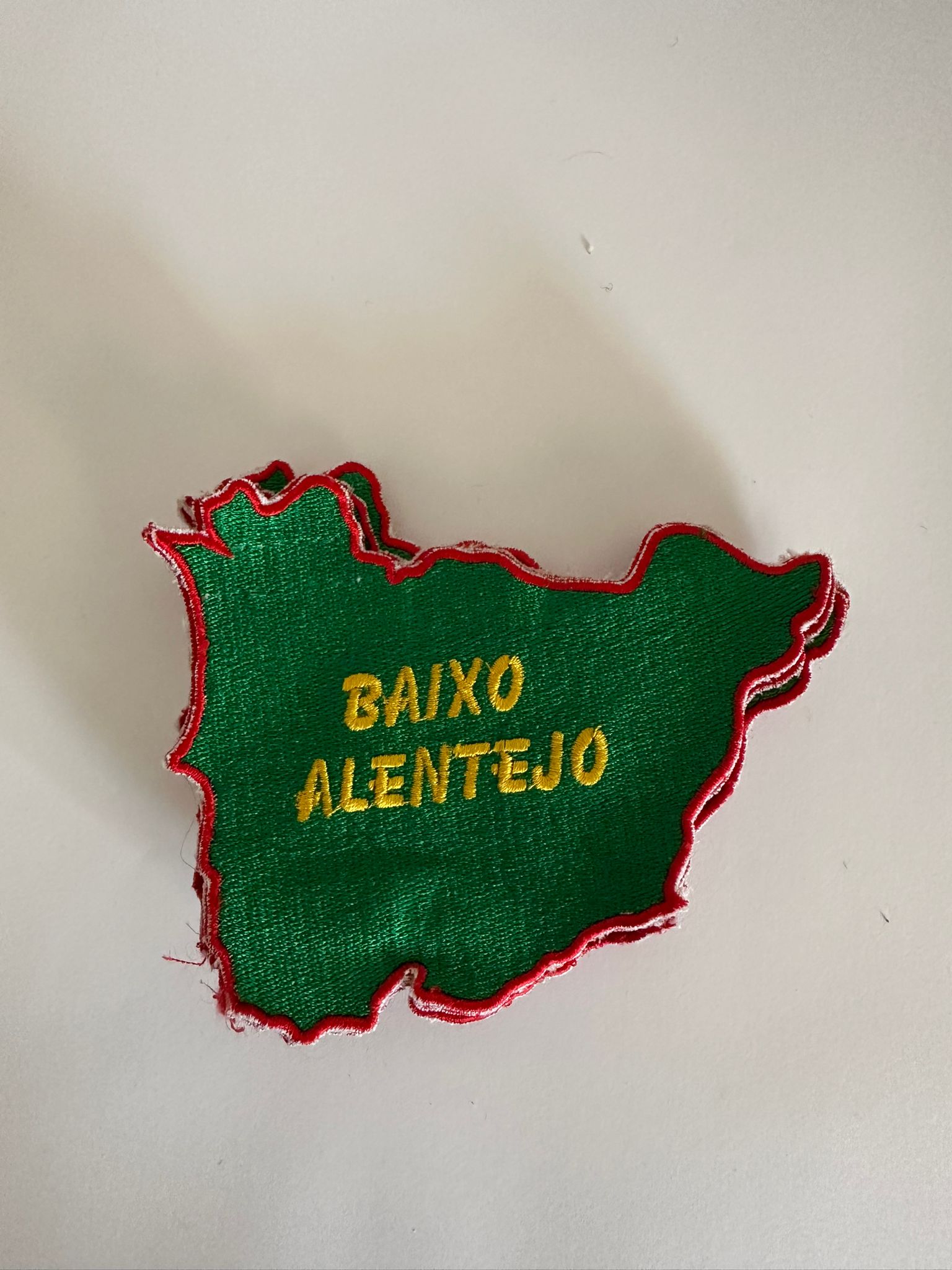 Baixo Alentejo