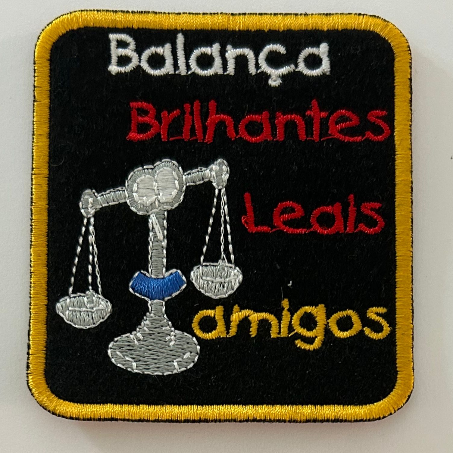 Balanca-1