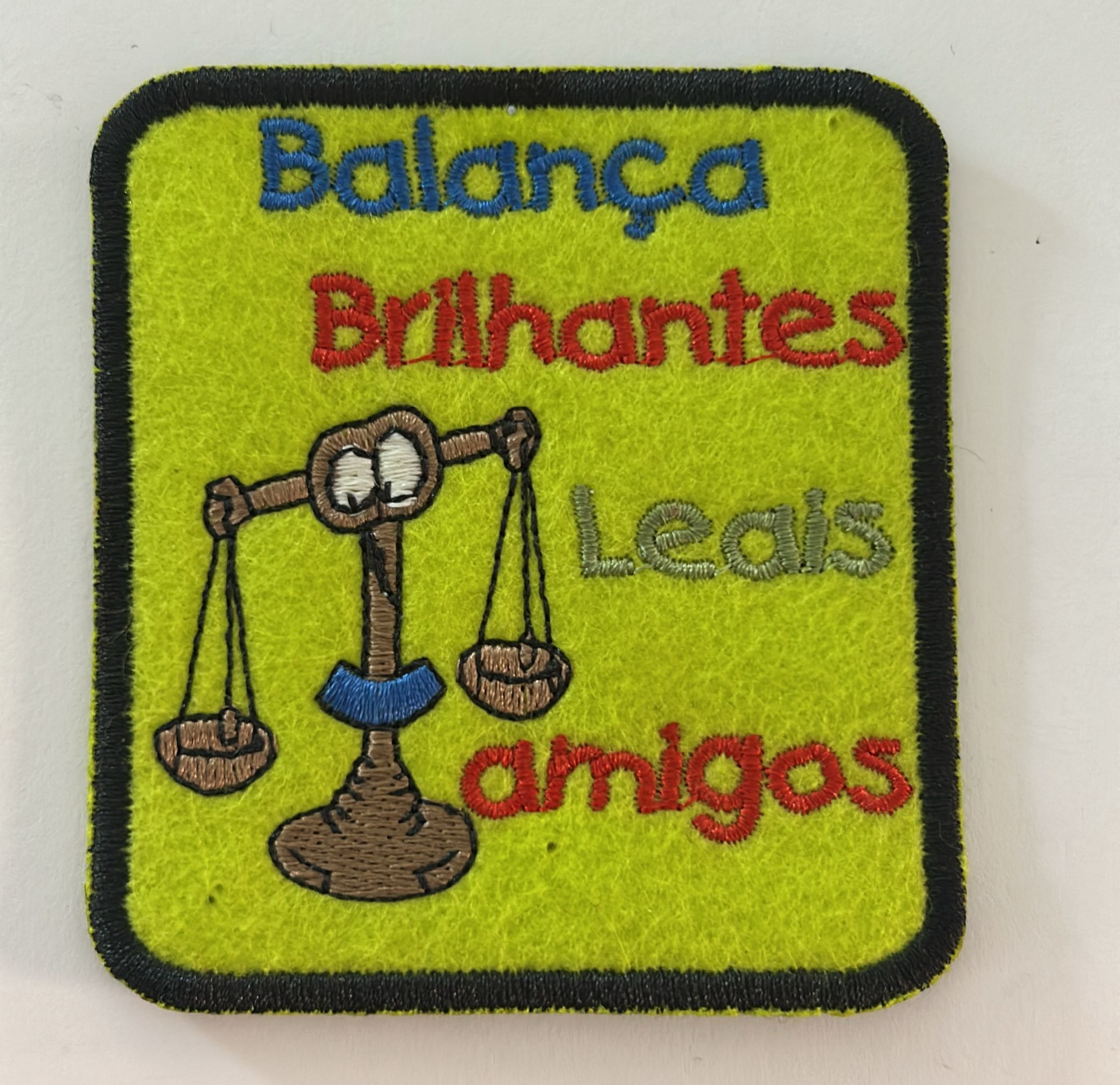 Balanca-2