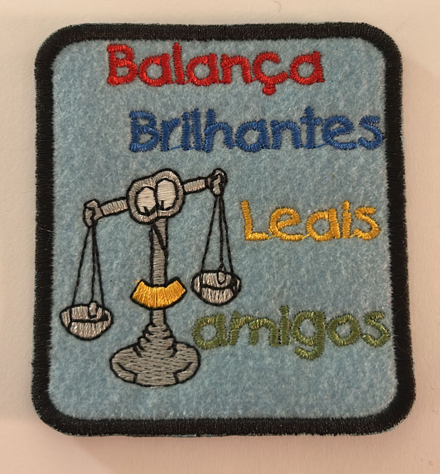 Balanca-3