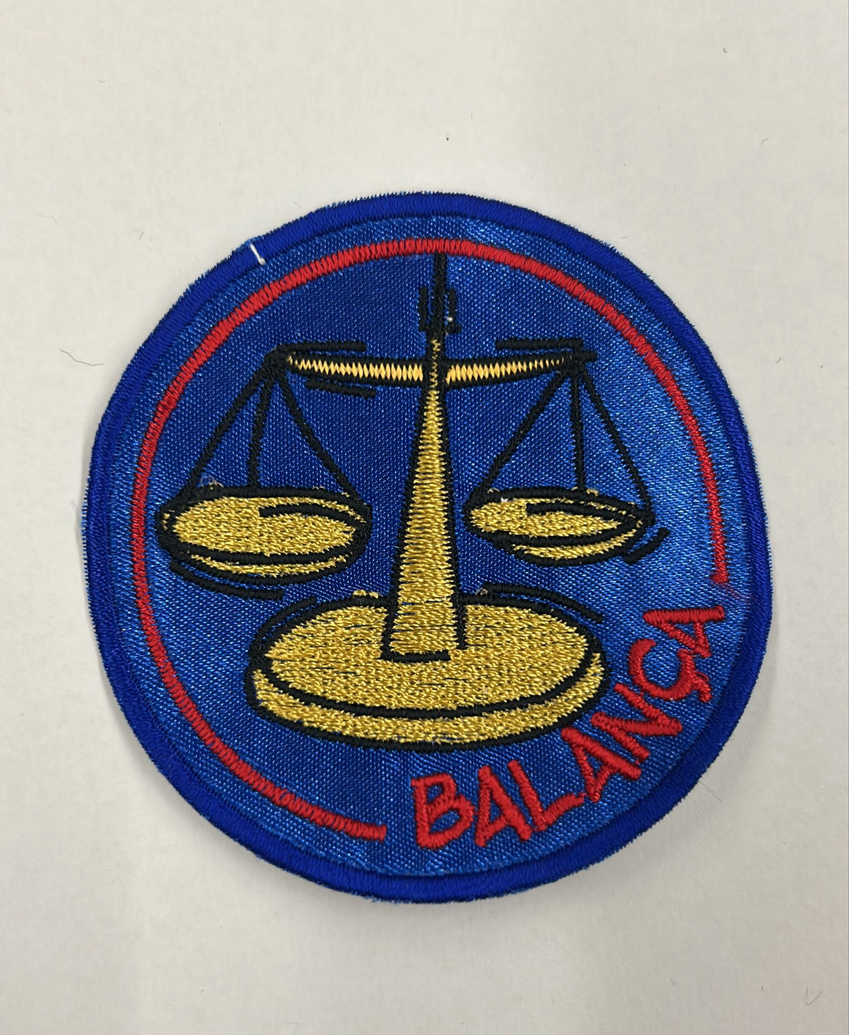 Balanca-4