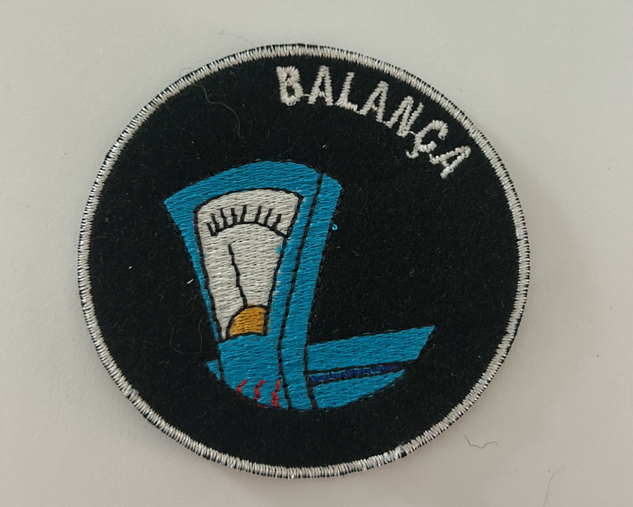 Balanca