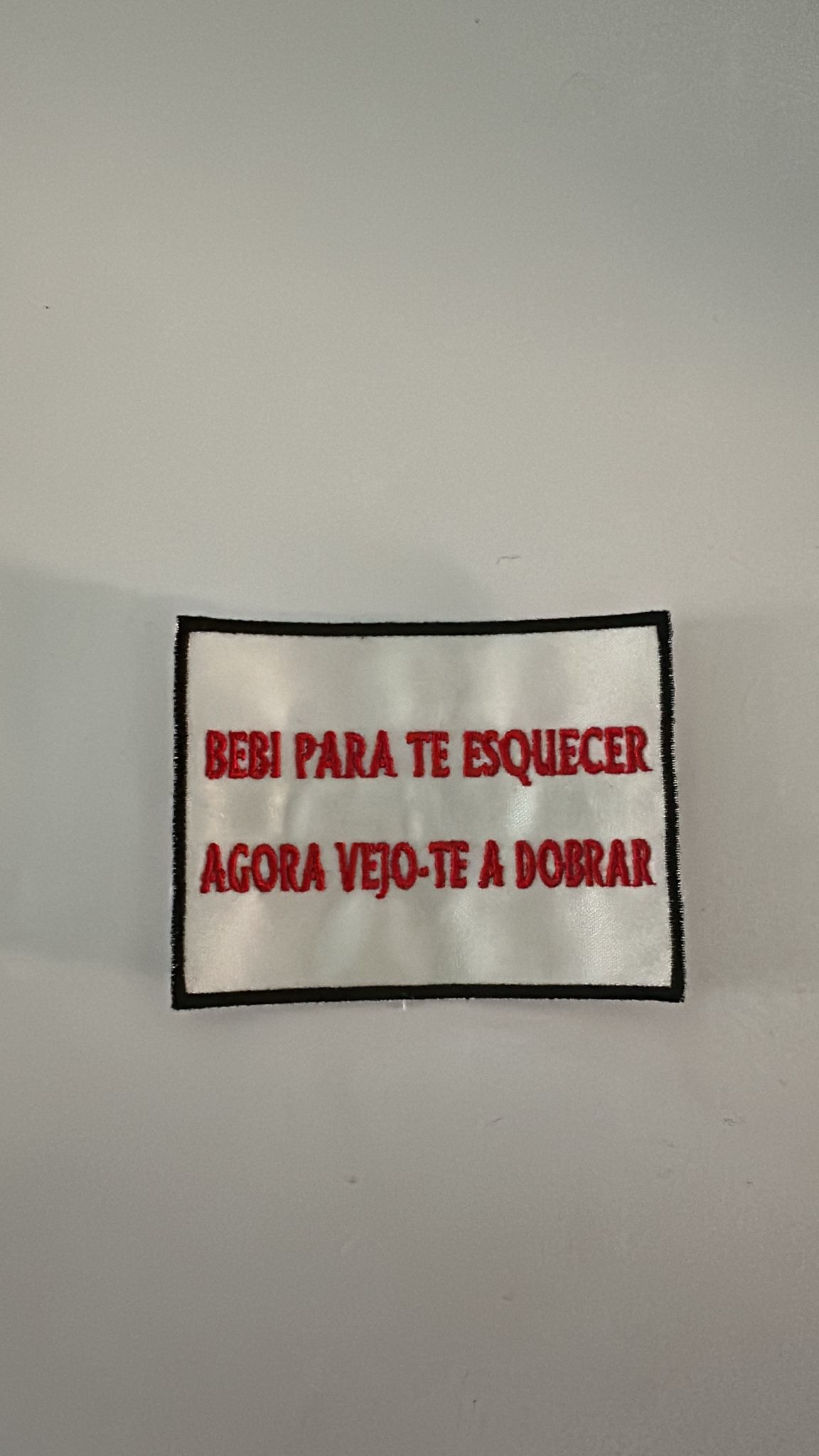 Bebi Para Te Esquecer Agora Vejo Te A Dobrar