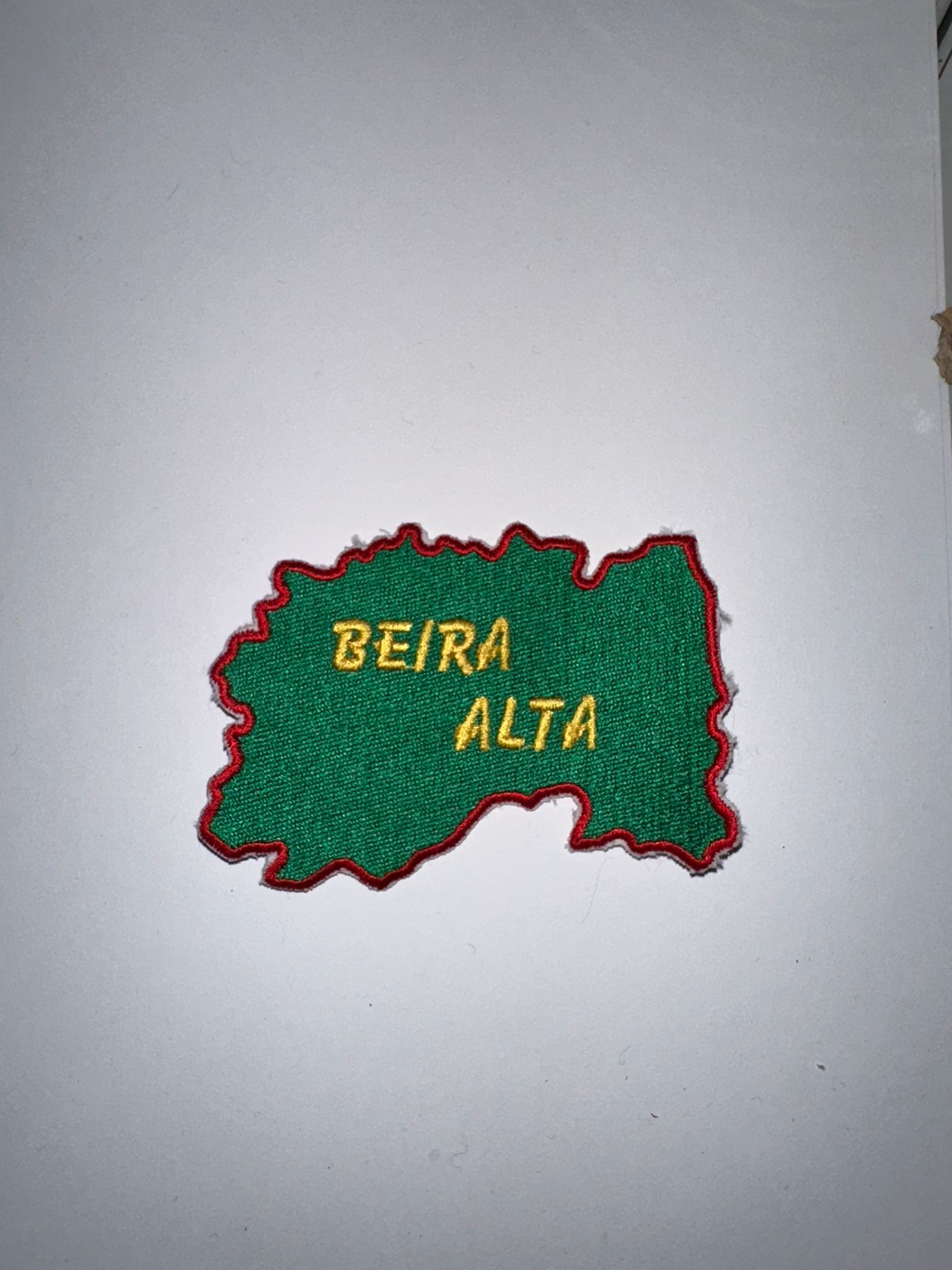 Beira Alta