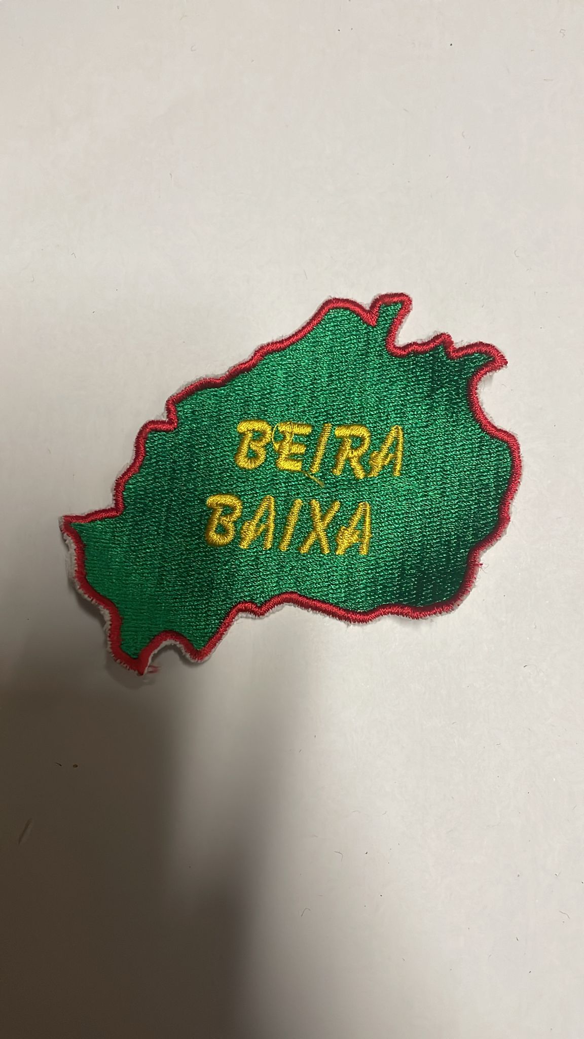 Beira Baixa