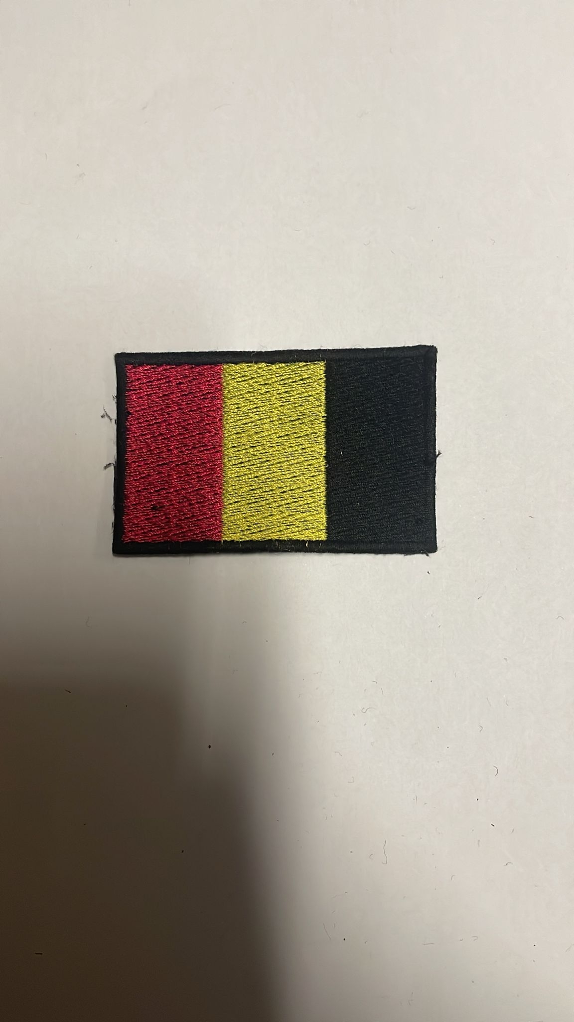 Belgica