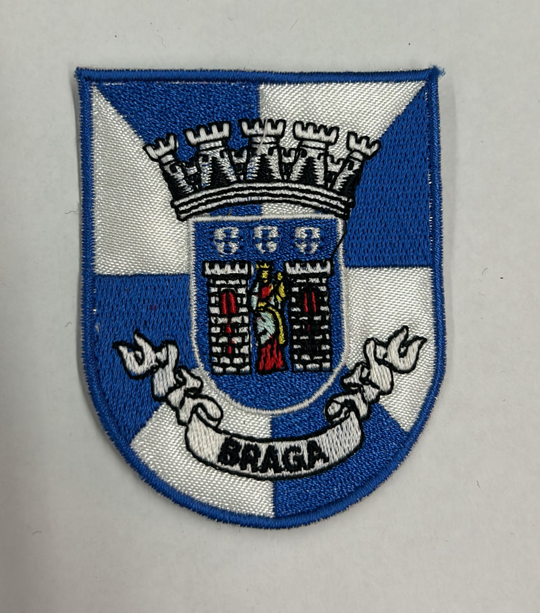 Braga