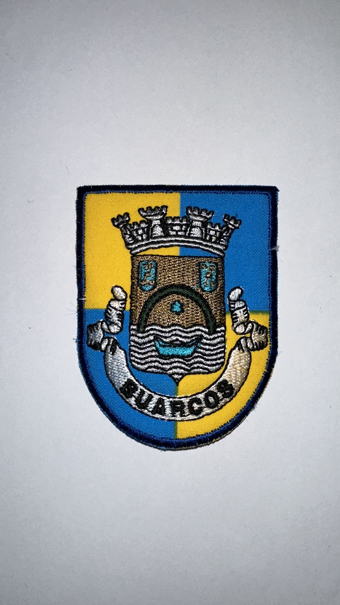 Buarcos