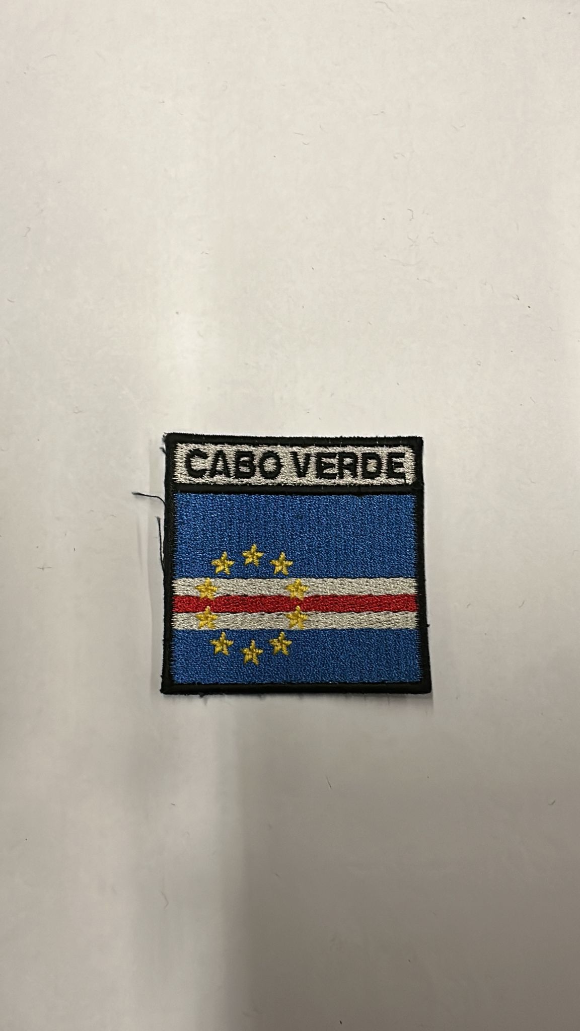 Cabo Verde