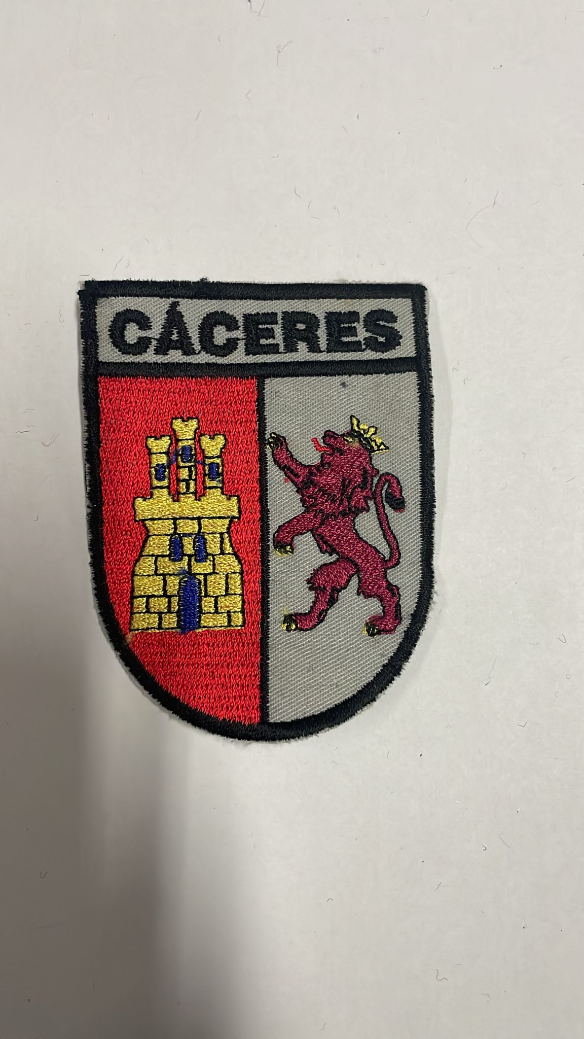 Caceres