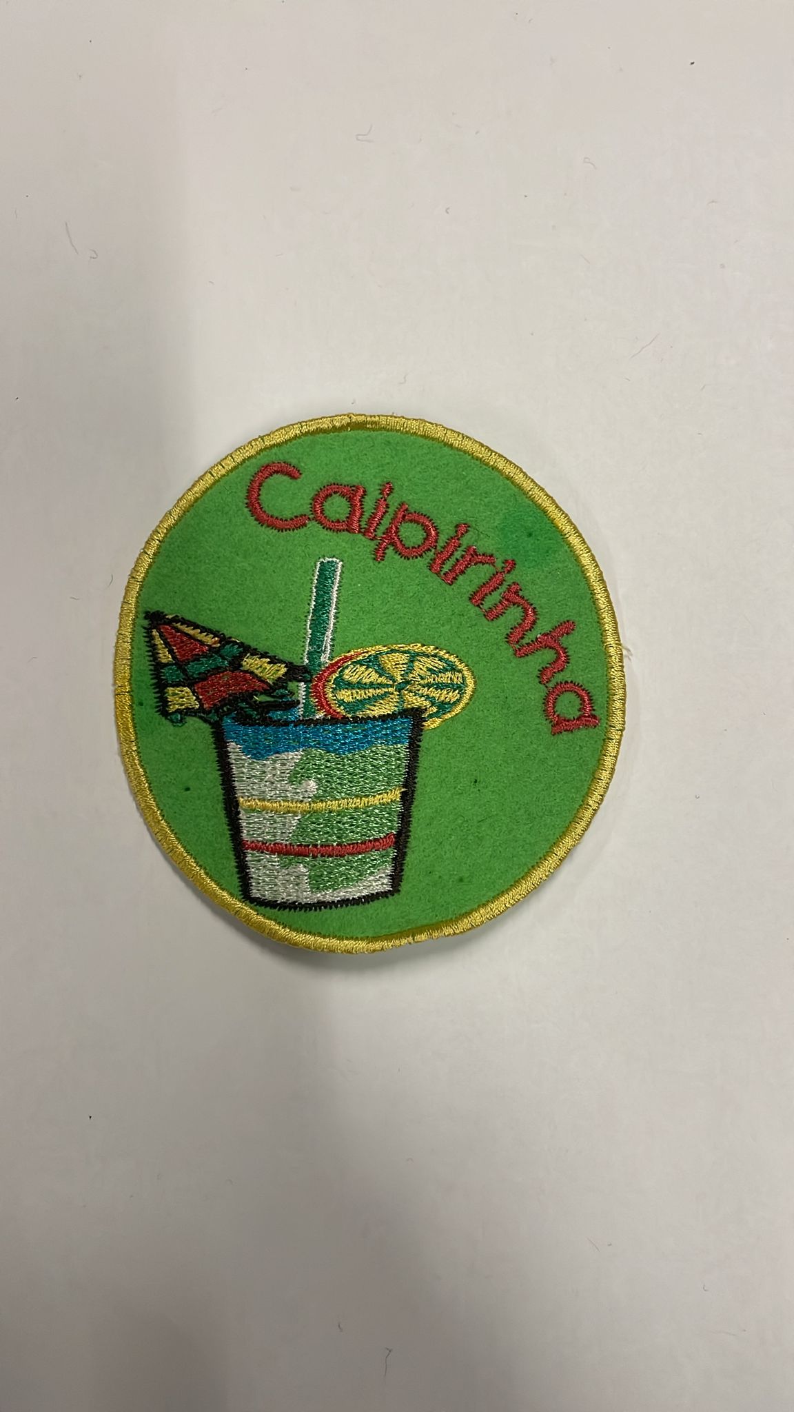 Caipirinha