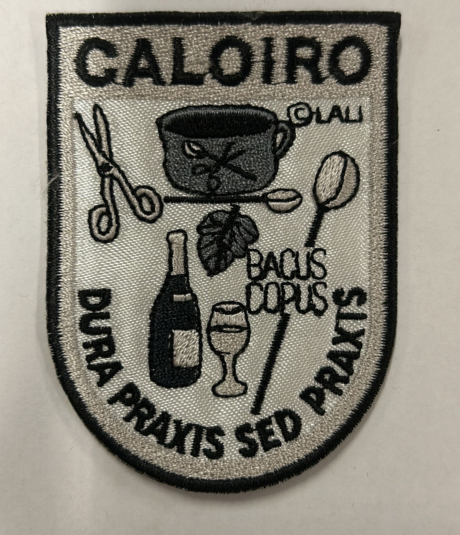 Caloiro