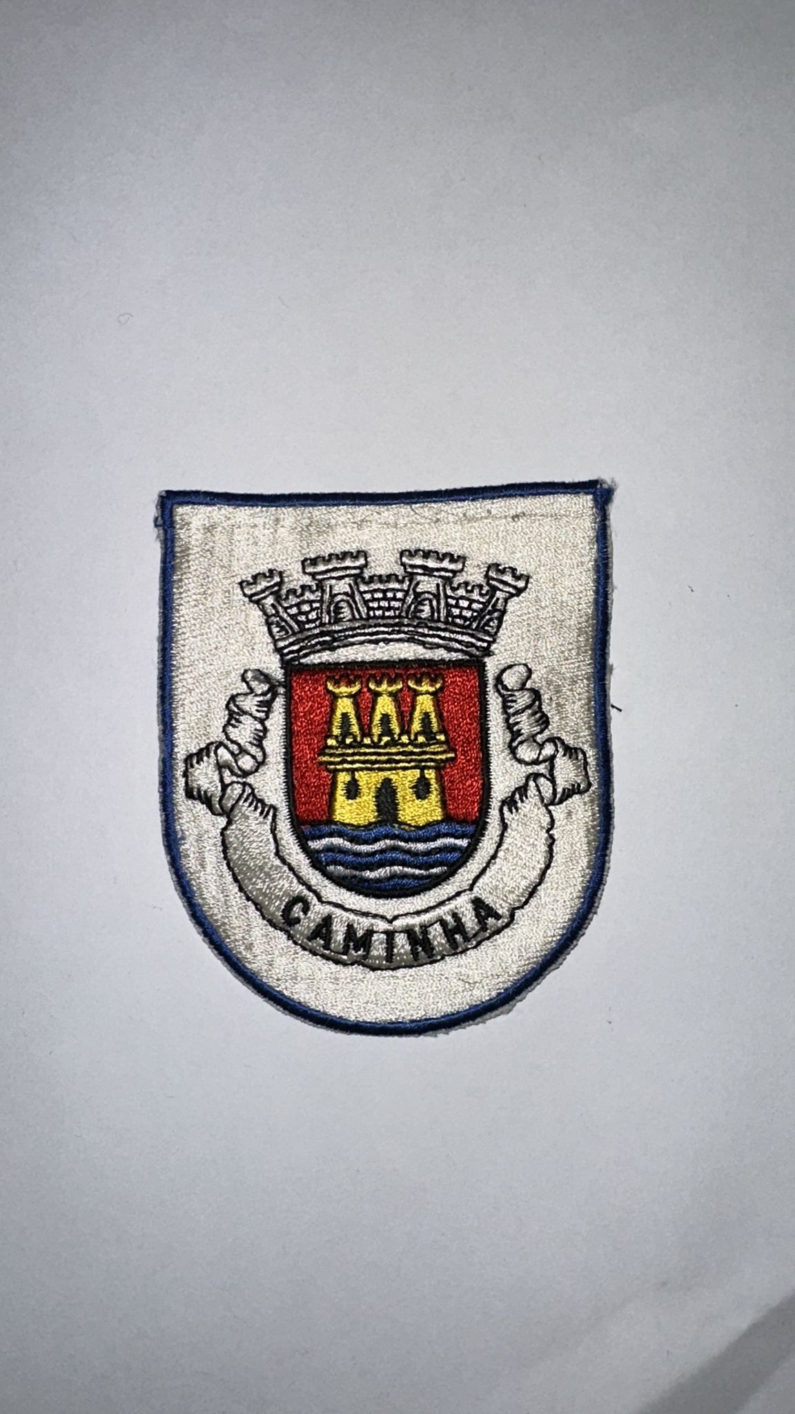 Caminha