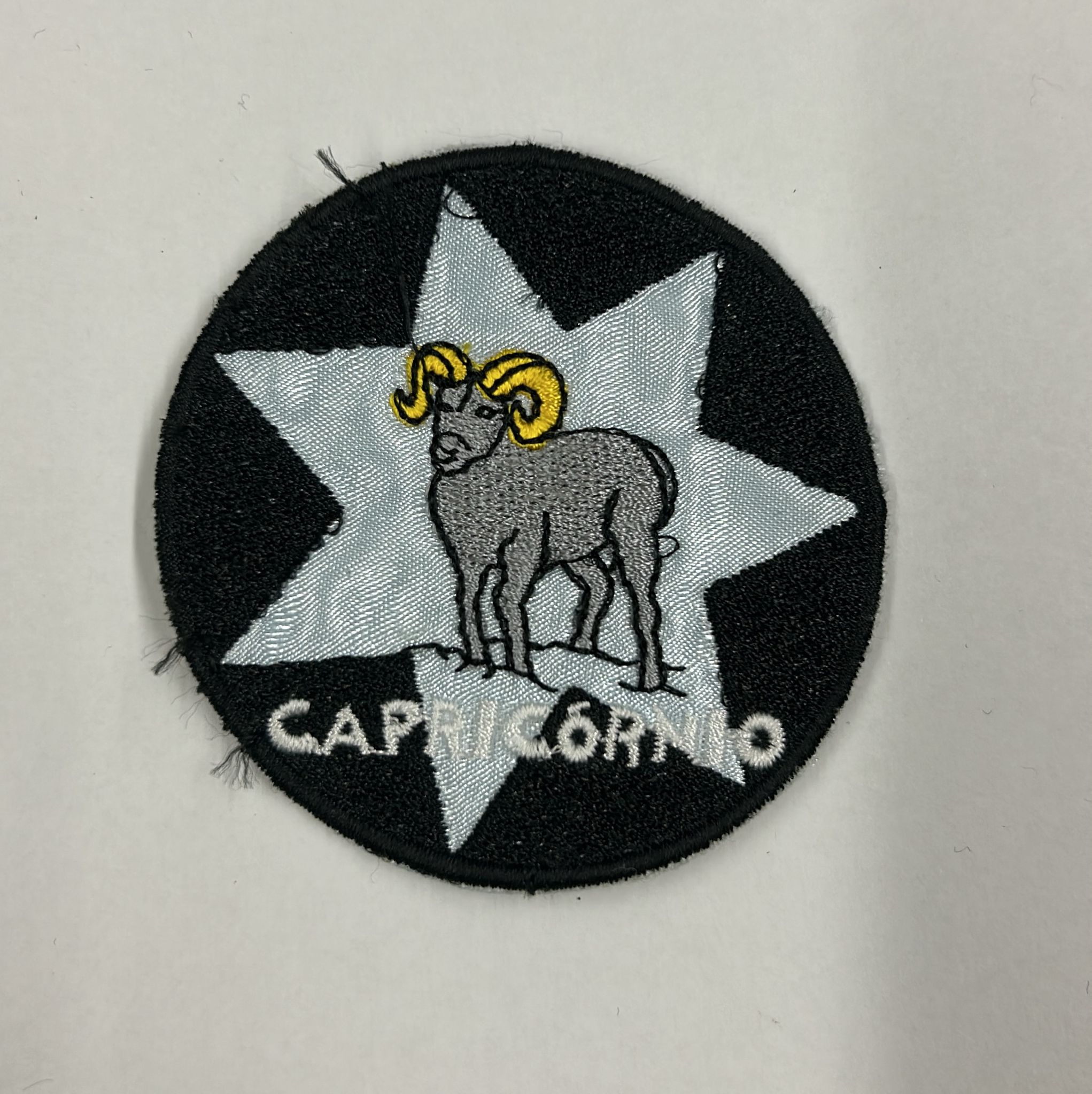 Capricornio
