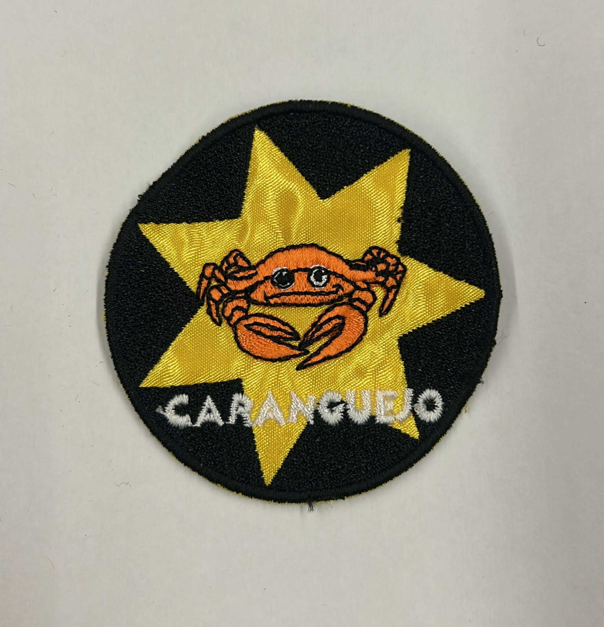 Carangeijo