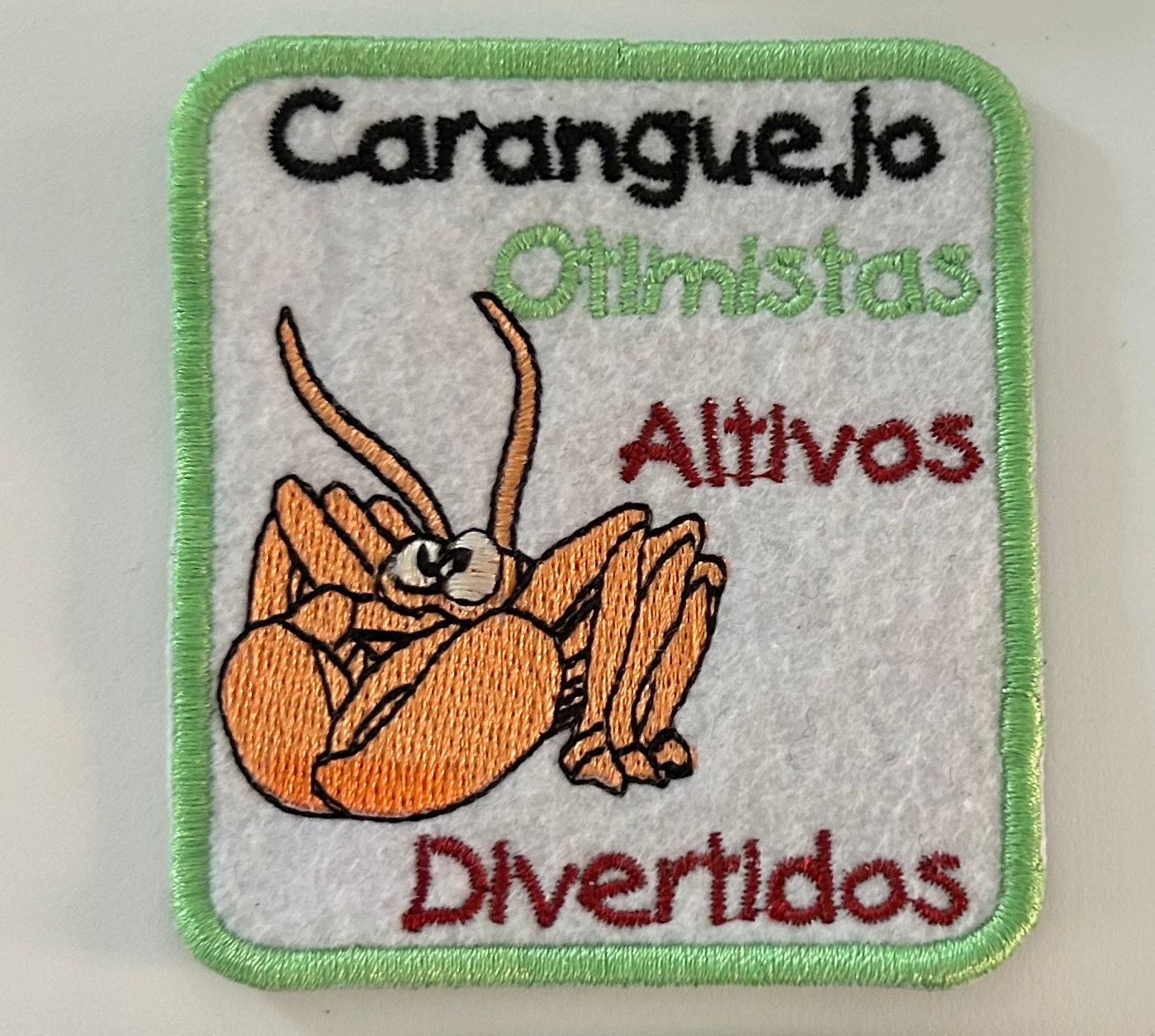 Carangueijo