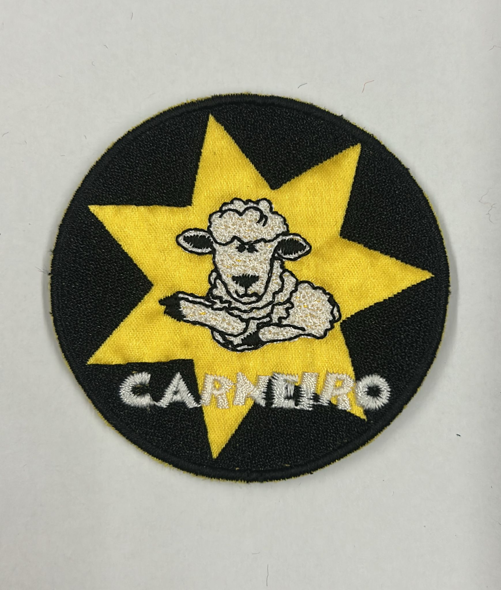 Carneiro