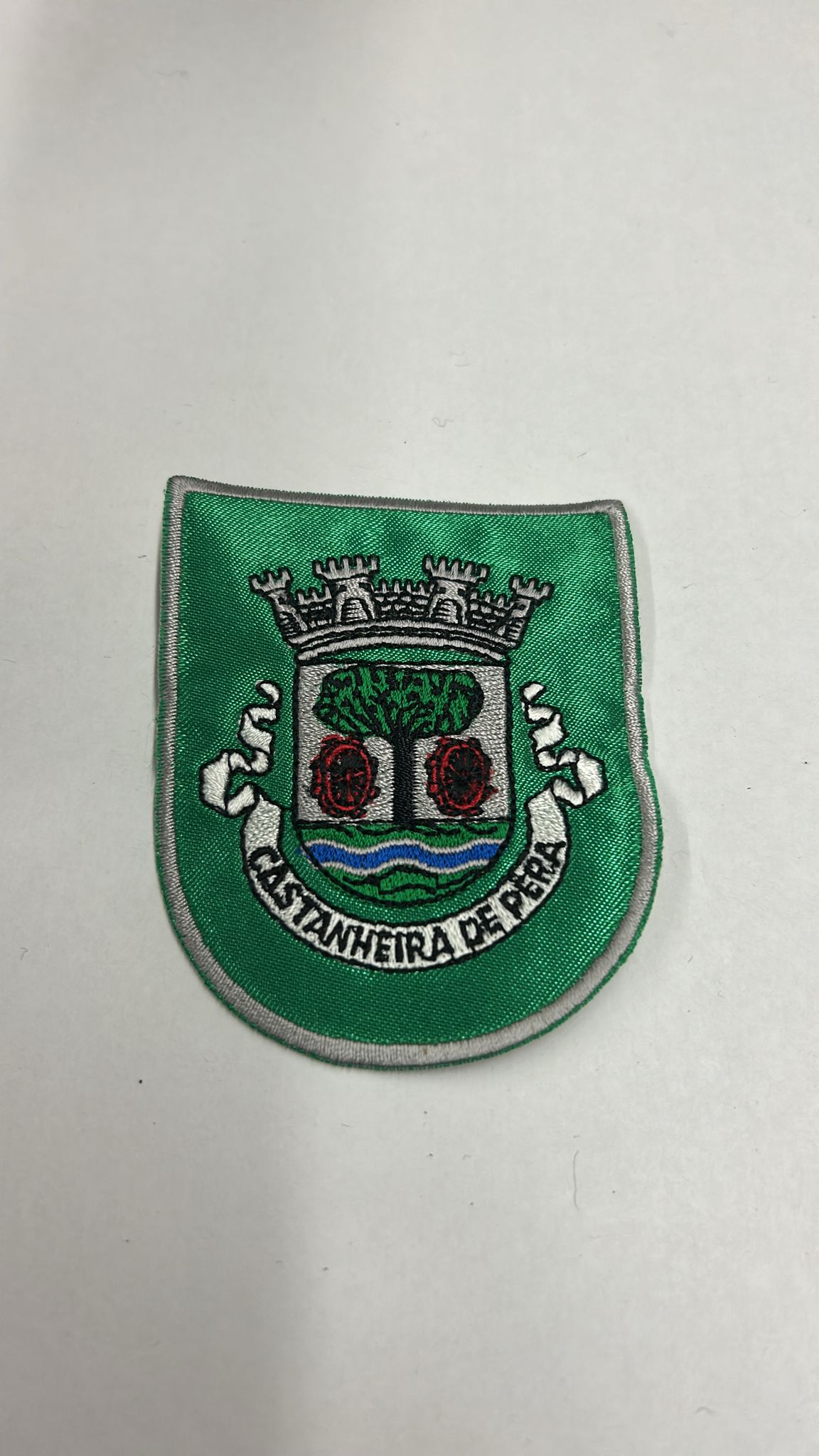 Castanheira De Pera