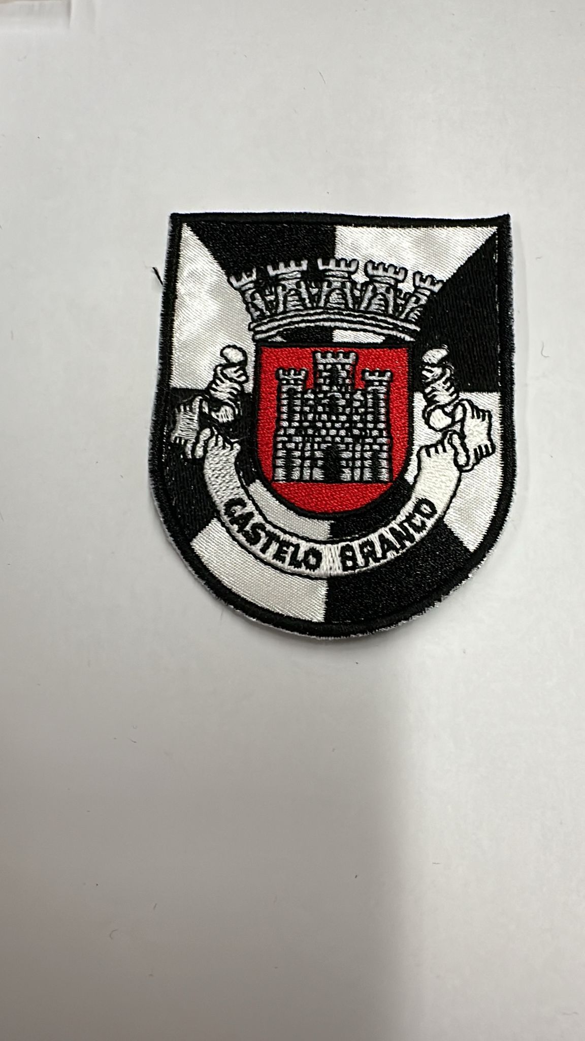 Castelo Branco